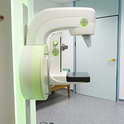 appareil de radiologie